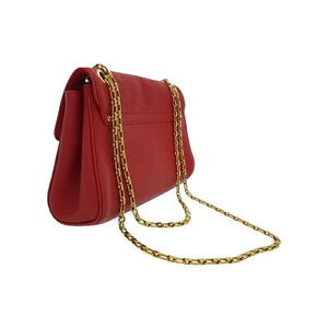 Louis Vuitton Chain Bag Germain Monogram Empreinte Shoulder Saint